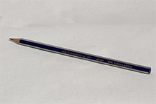 Picture of the Faber-Castell HB Pencil