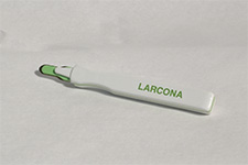 Picture of the Larcona Staple Remover