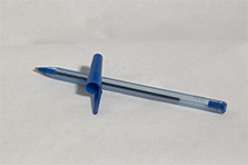 Picture of the Wearever TEC Pen